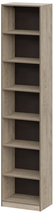 Шкаф-пенал Этна 35