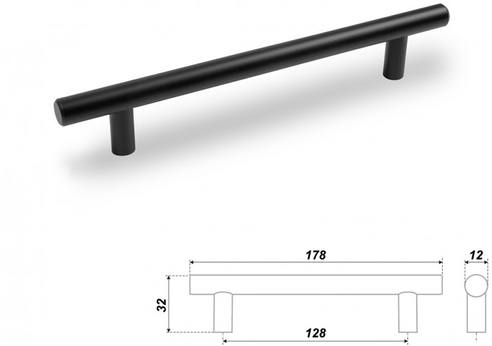 Стол обеденный раскладной с ящиком 6-02.120ТМбел, цвет белый, ШхГхВ 120х57х75 см., 60х57х75 см. сложенный