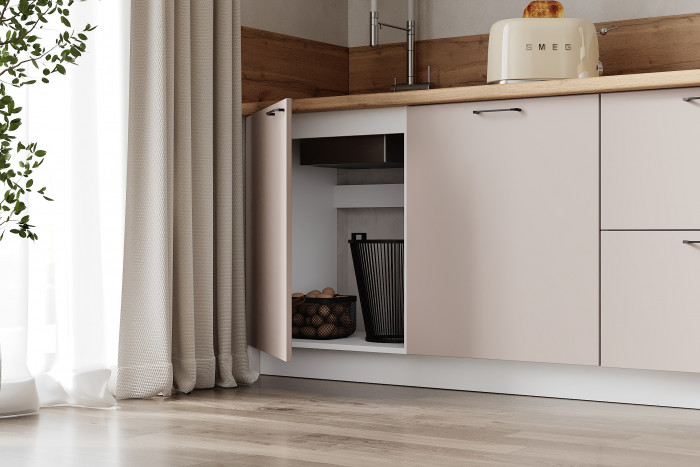 КГ 2400 ПВХ, Магнолия Арника РМ в.7