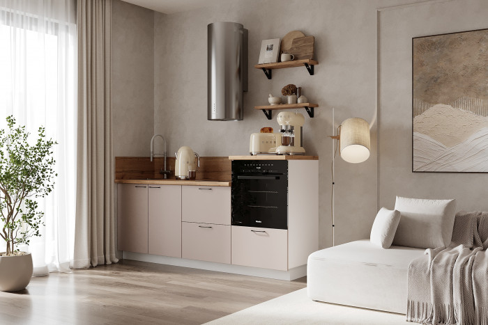 КГ 2100 ПВХ, Магнолия Арника РМ в.6