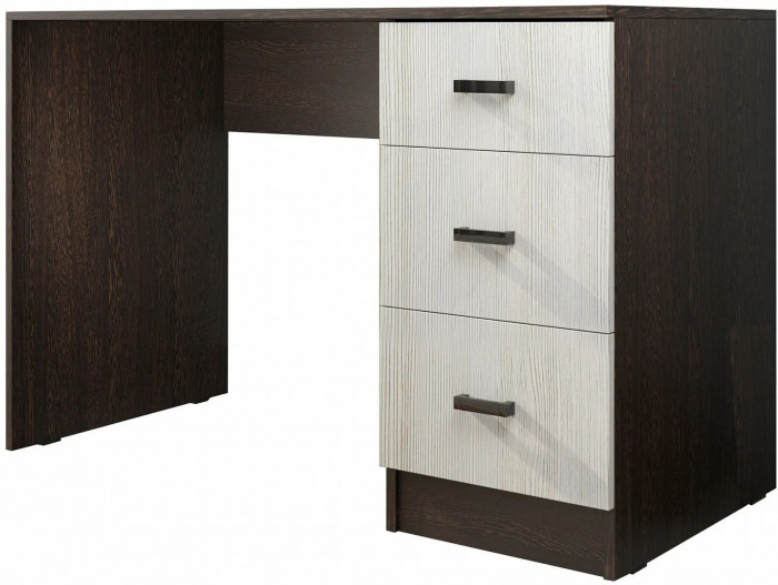 Стол письменный Стандарт, Венге / Лоредо