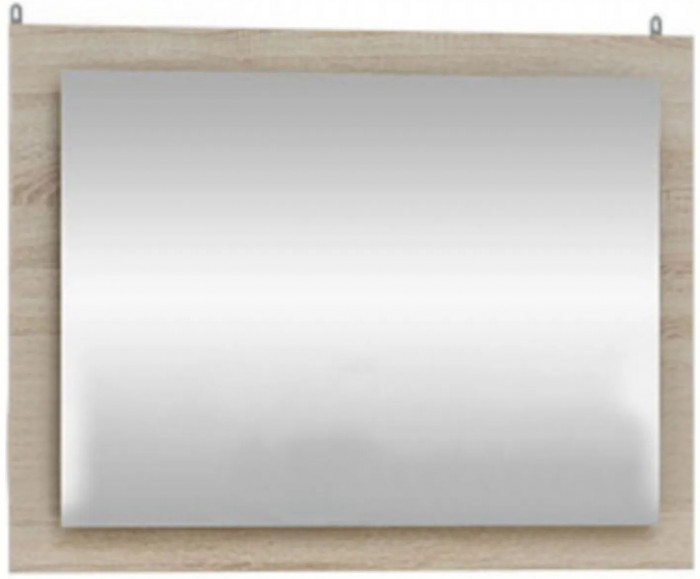 Модульная спальня Мартина, композиция 2 (Белый глянец, Венге)