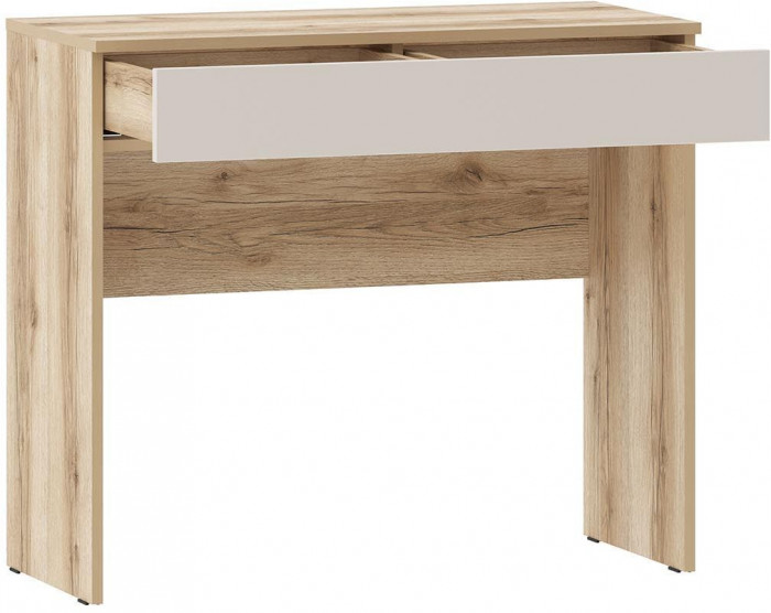 Спальня Арден 4 Дуб Делано / Сантьяго софт