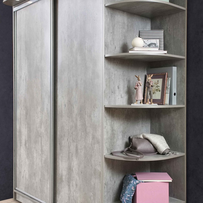 Стеллаж Home 44, atelier