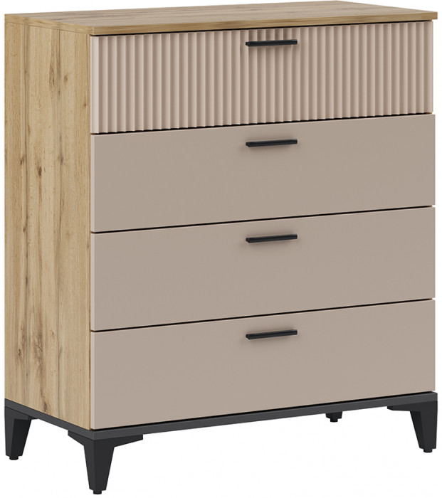 Спальня Дюна. Комплект 1