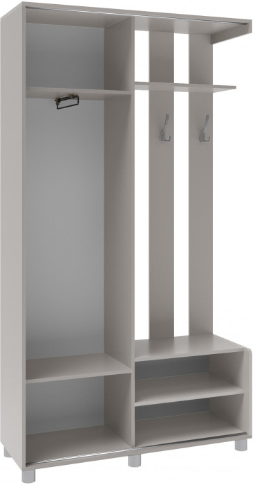 Прихожая Ларго-2, Кашемир