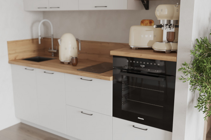 КГ 2100 Эмаль, Белый  Арника РМ в.2