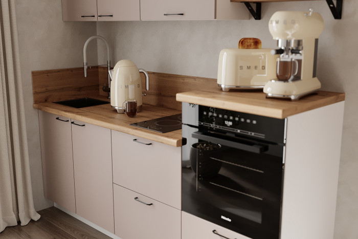 КГ 2100 ПВХ, Магнолия Арника РМ в.5