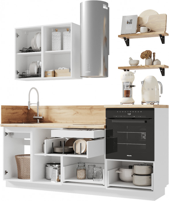 КГ 2100 Эмаль, Белый  Арника РМ в.5