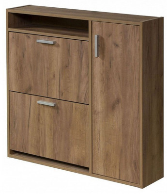 Обувница ШК-2 Дуб Крафт табачный