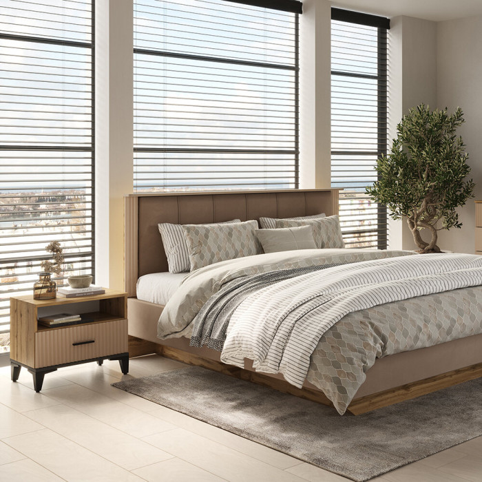 Спальня Дюна. Комплект 2