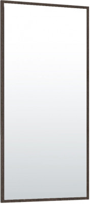 Ямайка Зеркало ЯПЗ-1 (440*935*20) венге/дуб молочный