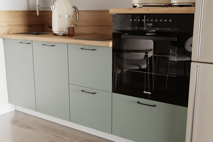 КГ 1950 Эмаль, Олива Арника РМ