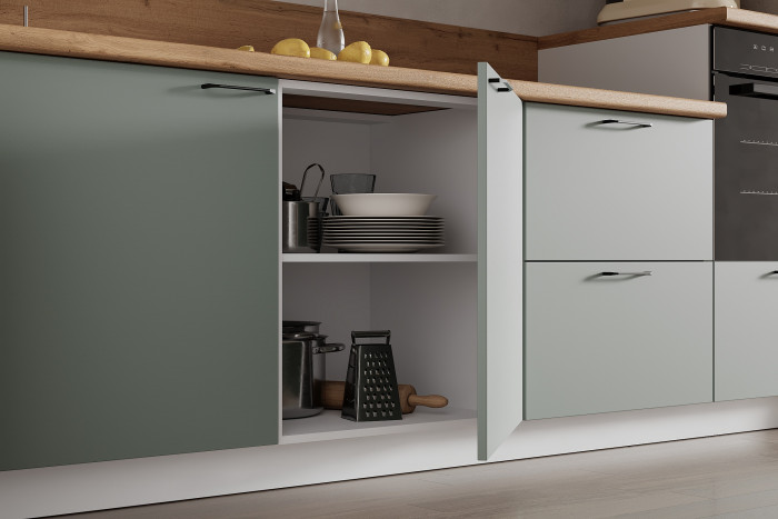 КГ 3600 Эмаль, Олива  Арника РМ в.11