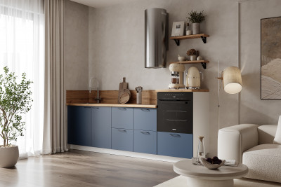 КГ 2550 ПВХ, Ежевика Арника РМ в.6