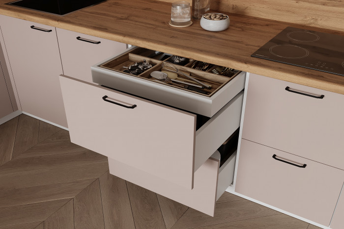 КГ Угловой 1500х3150 (с пм) , Магнолия  Арника РМ в.4