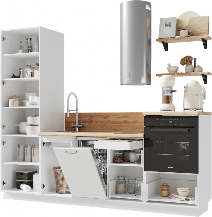 КГ 2550 ПВХ, Ежевика Арника РМ в.9