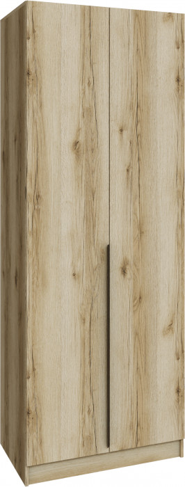 Шкаф Мадрид (0,85) без зеркала, Дуб делано