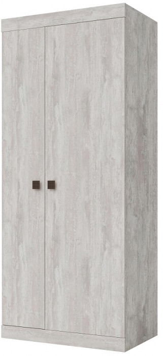 Набор мебели для детской "Лондон" - Ледяное дерево