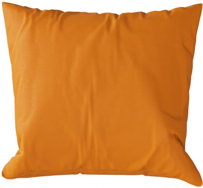 Декоративная подушка медный