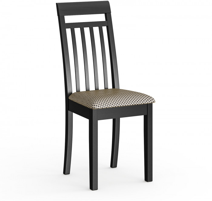 Стул Мебель--24 разборный Гольф-11, венге