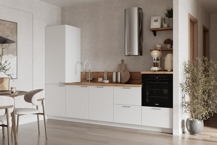 КГ 3000 Эмаль, Белый  Арника РМ в.9