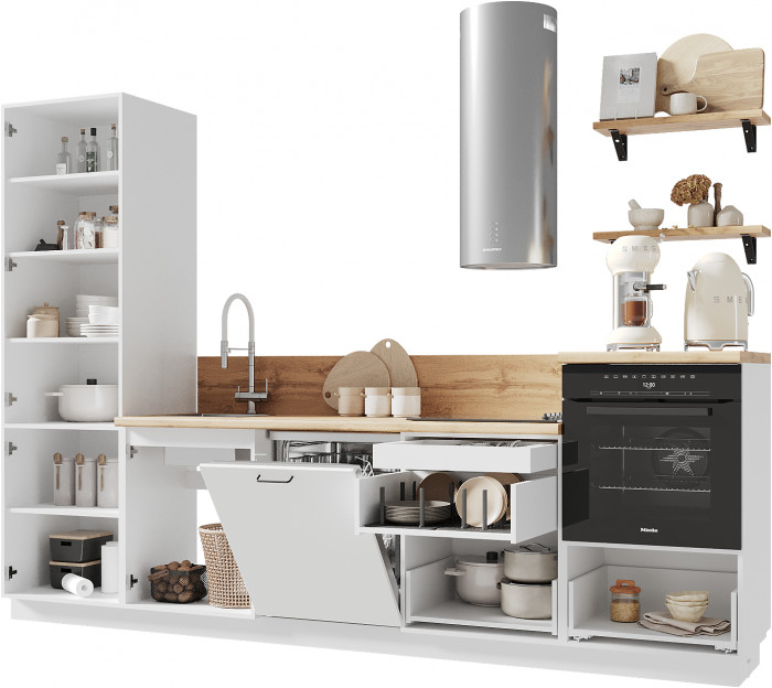 КГ 3000 Эмаль, Белый  Арника РМ в.9