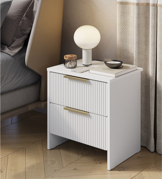 Тумба прикроватная Хилл