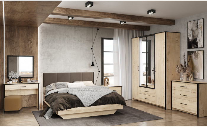 Столик туалетный Берлин 4