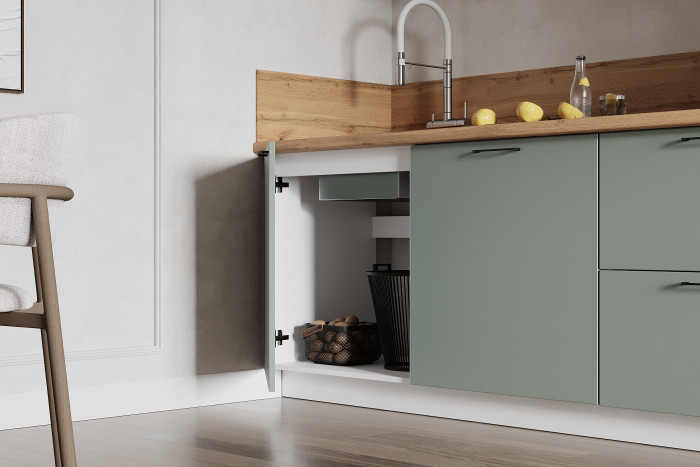 КГ 3000 Эмаль, Олива  Арника РМ в.10