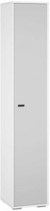 мс для детской Накки П-400 белый/серый