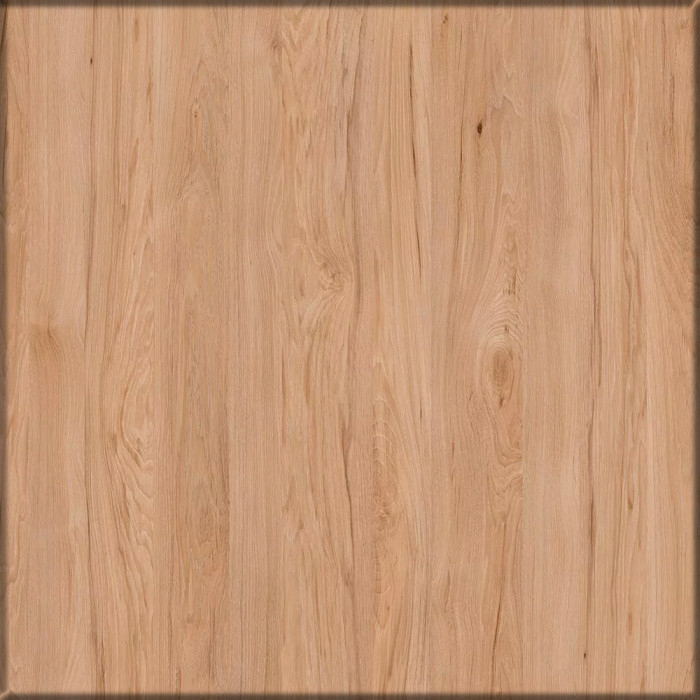 Стол комп. Комфорт 12.71+компьютерный стол Комфорт 12.71, гикори рокфорд натуральный/дымчатый зелёный