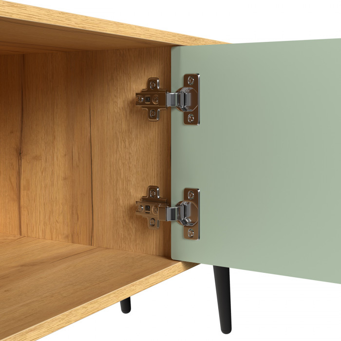 Тумба под ТВ 1500 Вега Саксония