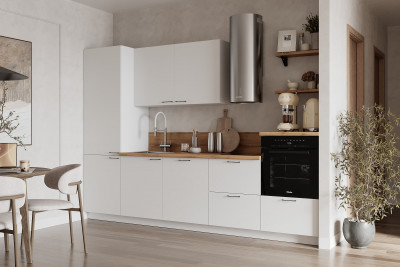 КГ 3000 Эмаль, Белый  Арника РМ в.8