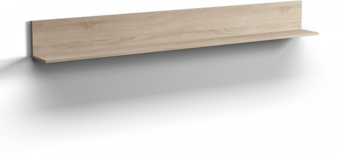 Набор мебели для гостиной "Лондон", набор 2 - Дуб сонома/Капучино светлый