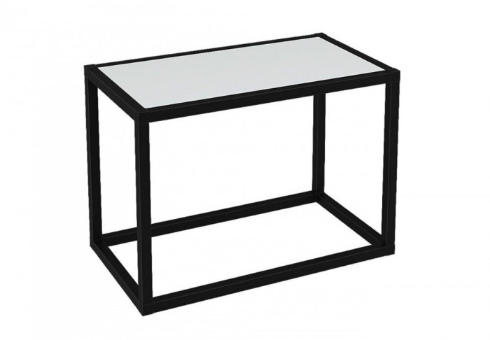 ПМГ-Л 600 полка ЛДСП белый