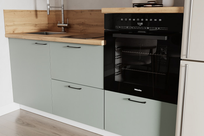 КГ 1800 Эмаль, Олива Арника РМ в.3