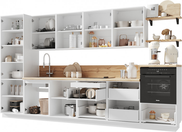 КГ 3600 Эмаль, Белый  Арника РМ в.10