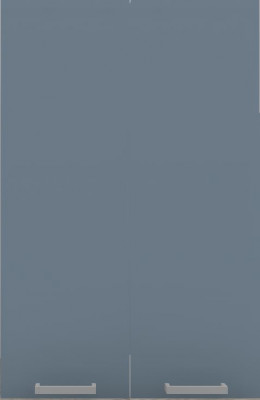 Ф-240 Катрин (ШВ 920х600) МДФ топаз