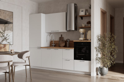 КГ 2550 Эмаль, Белый  Арника РМ в.8