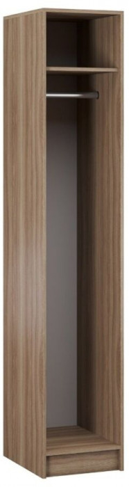 Ямайка Пенал ЯПП-1 ясень шимо/дуб сонома