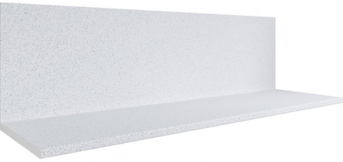 Кухонный гарнитур Танго 1,8м Дуб шале серебро/Дуб шале мореный