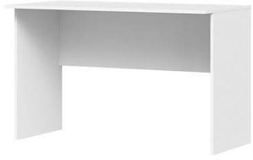 ТУРБО СТ 02 Стол письменный (1200х743х594) белый