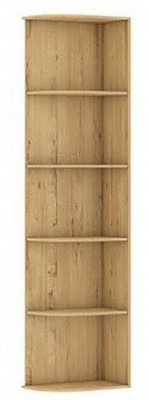 Бруно Угловой терминал Дуб Вотан