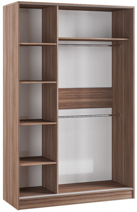 Подростковая Орион, набор 2, Ясень шимо/Дуб сонома