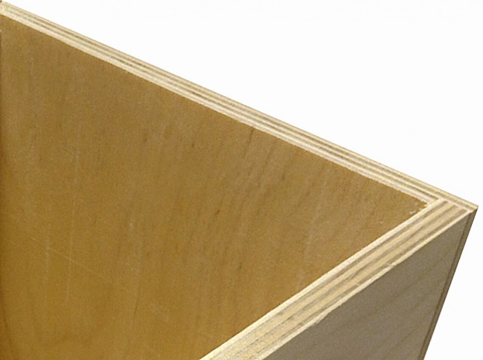 Диван Милан 120 красный ППУ