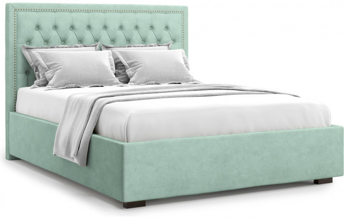 Кровать Orto 180 с подъемным механизмом, Velutto 14