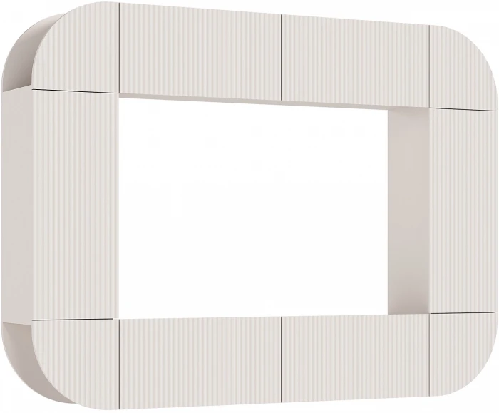 Оскар Телевизионная зона (ТВ-зона), Кашемир