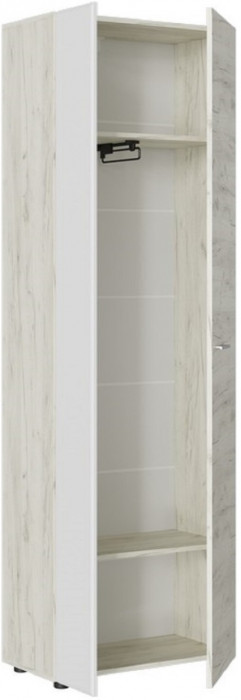 Сафари Шкаф ШК-001 (Дуб крафт золотой)