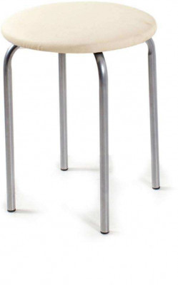 Табурет Лотос крем